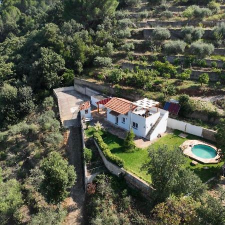 Holiday Apartment Villa Camilla Cefalù Dış mekan fotoğraf