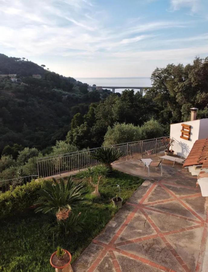Holiday Apartment Villa Camilla Cefalù Dış mekan fotoğraf