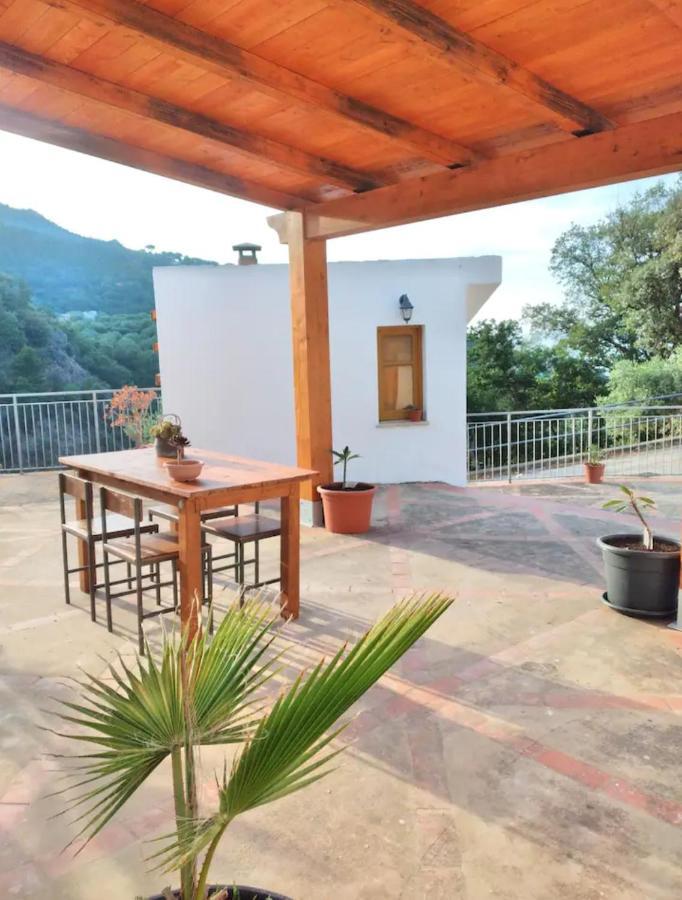 Holiday Apartment Villa Camilla Cefalù Dış mekan fotoğraf
