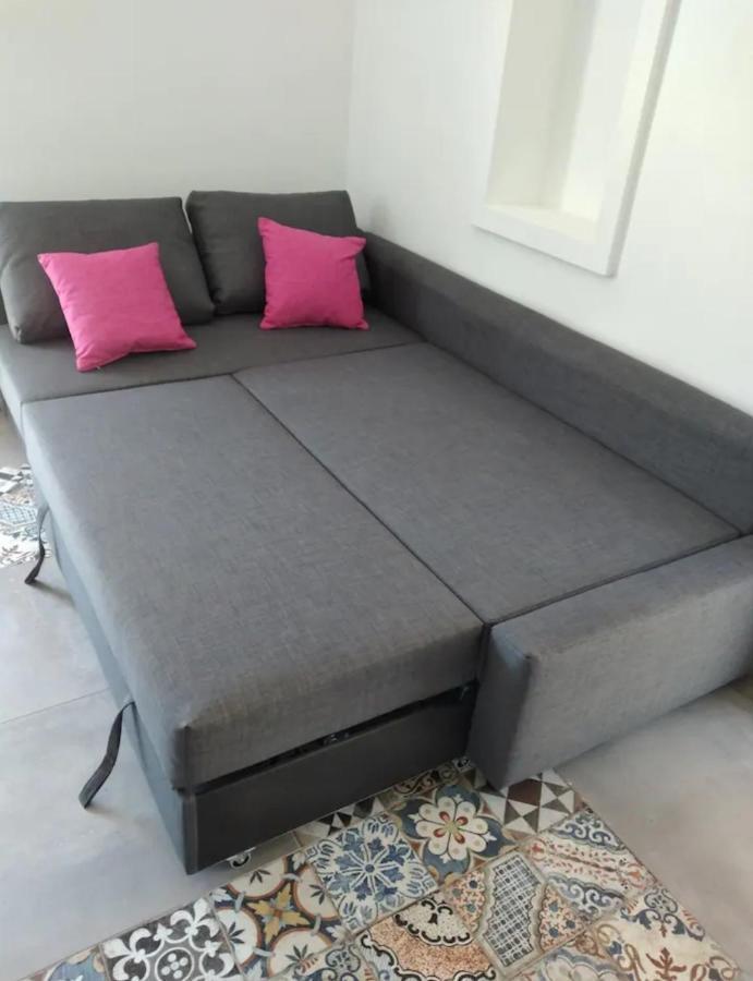 Holiday Apartment Villa Camilla Cefalù Dış mekan fotoğraf
