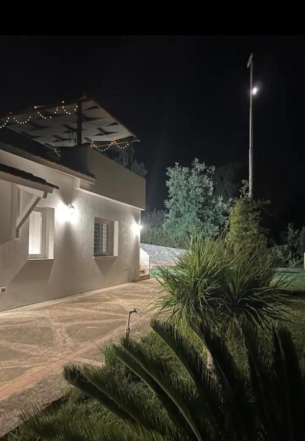 Holiday Apartment Villa Camilla Cefalù Dış mekan fotoğraf
