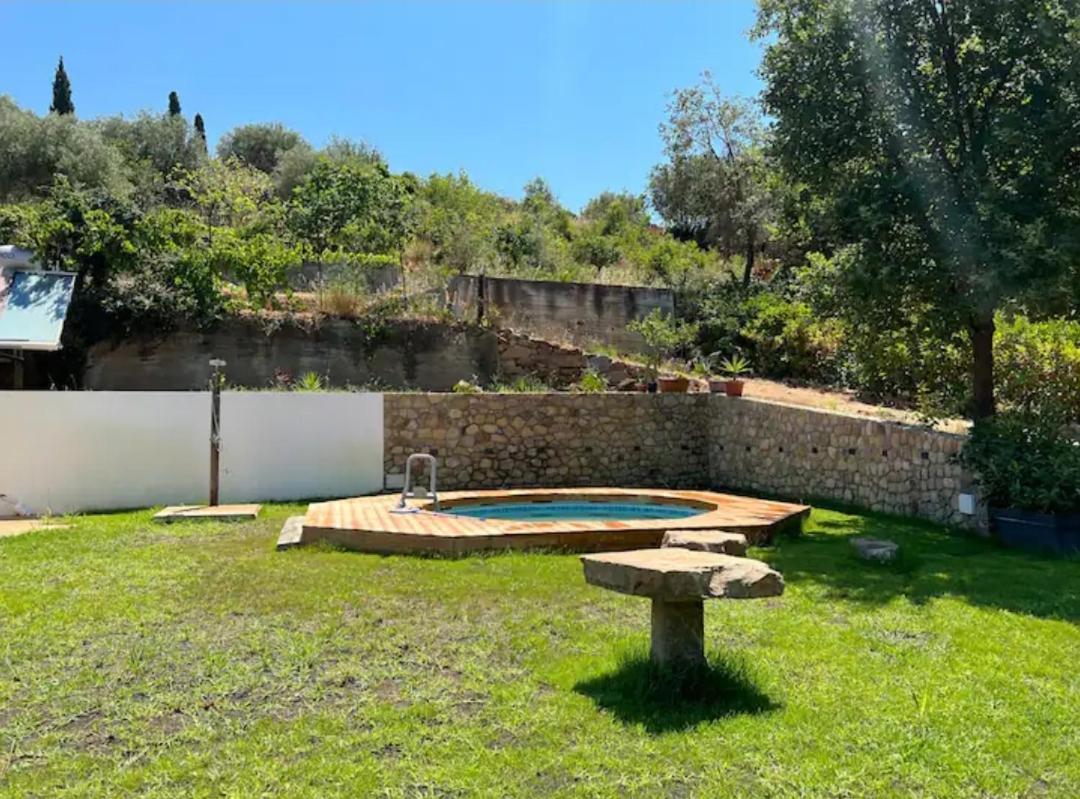 Holiday Apartment Villa Camilla Cefalù Dış mekan fotoğraf