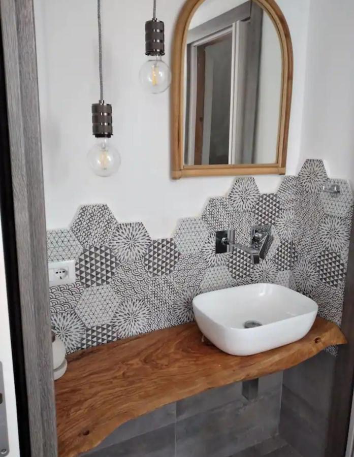Holiday Apartment Villa Camilla Cefalù Dış mekan fotoğraf