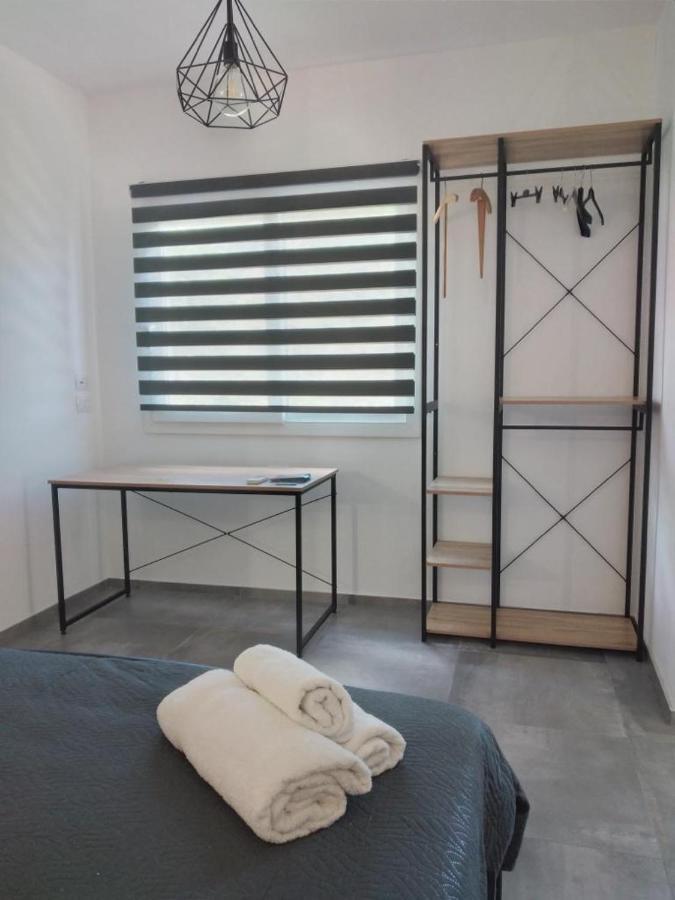 Holiday Apartment Villa Camilla Cefalù Dış mekan fotoğraf