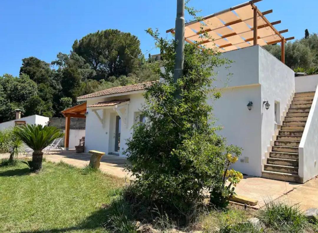 Holiday Apartment Villa Camilla Cefalù Dış mekan fotoğraf